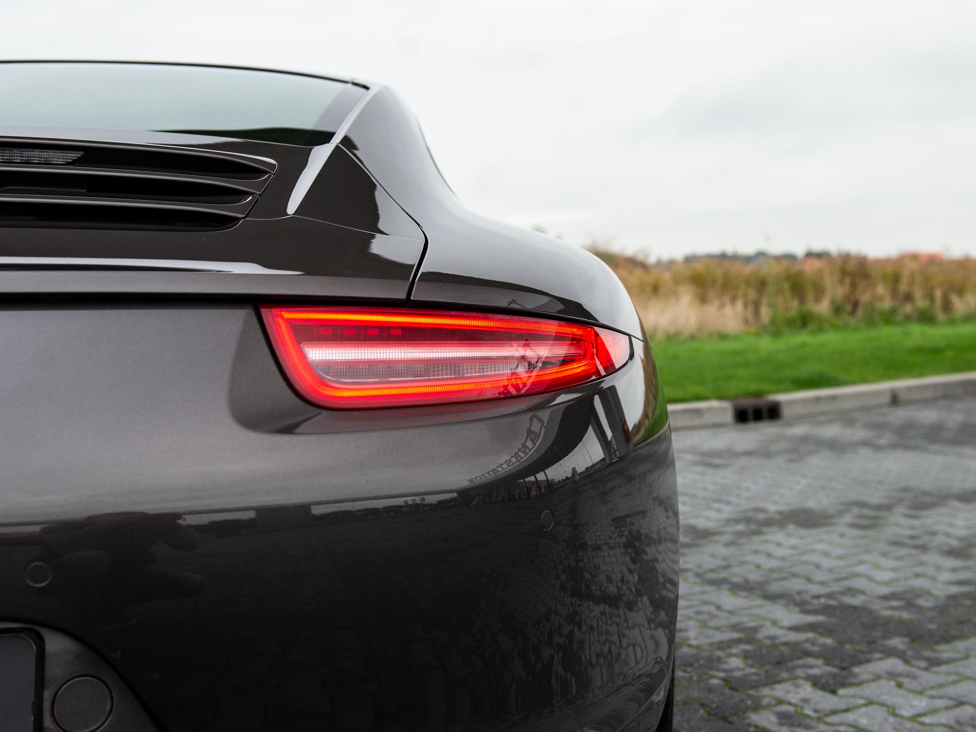 Porsche 911 3.8 Carrera S | Sport-Uitlaat | Sport-Chrono | Bose |
